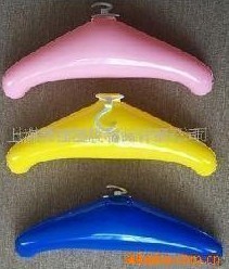 充氣玩具-供應各種顏色充氣衣架-充氣玩具盡在阿里巴巴-上海昊強塑膠制品